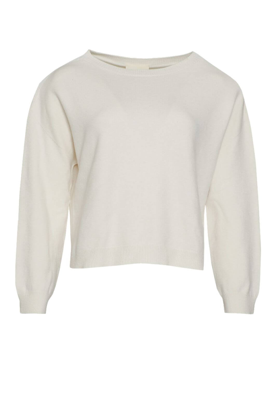 Vicolo maglia donna girocollo