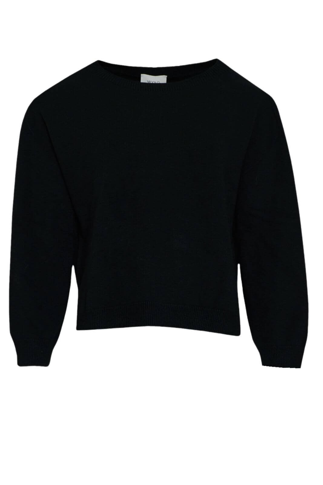 Vicolo maglia donna girocollo