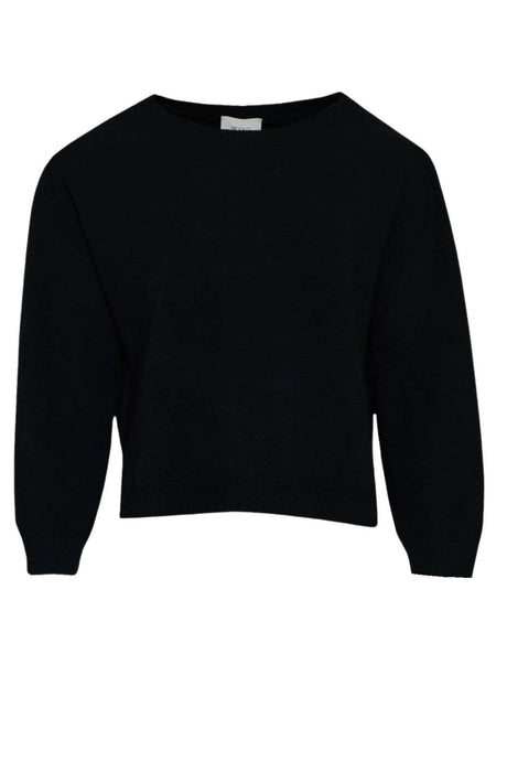 Vicolo maglia donna girocollo