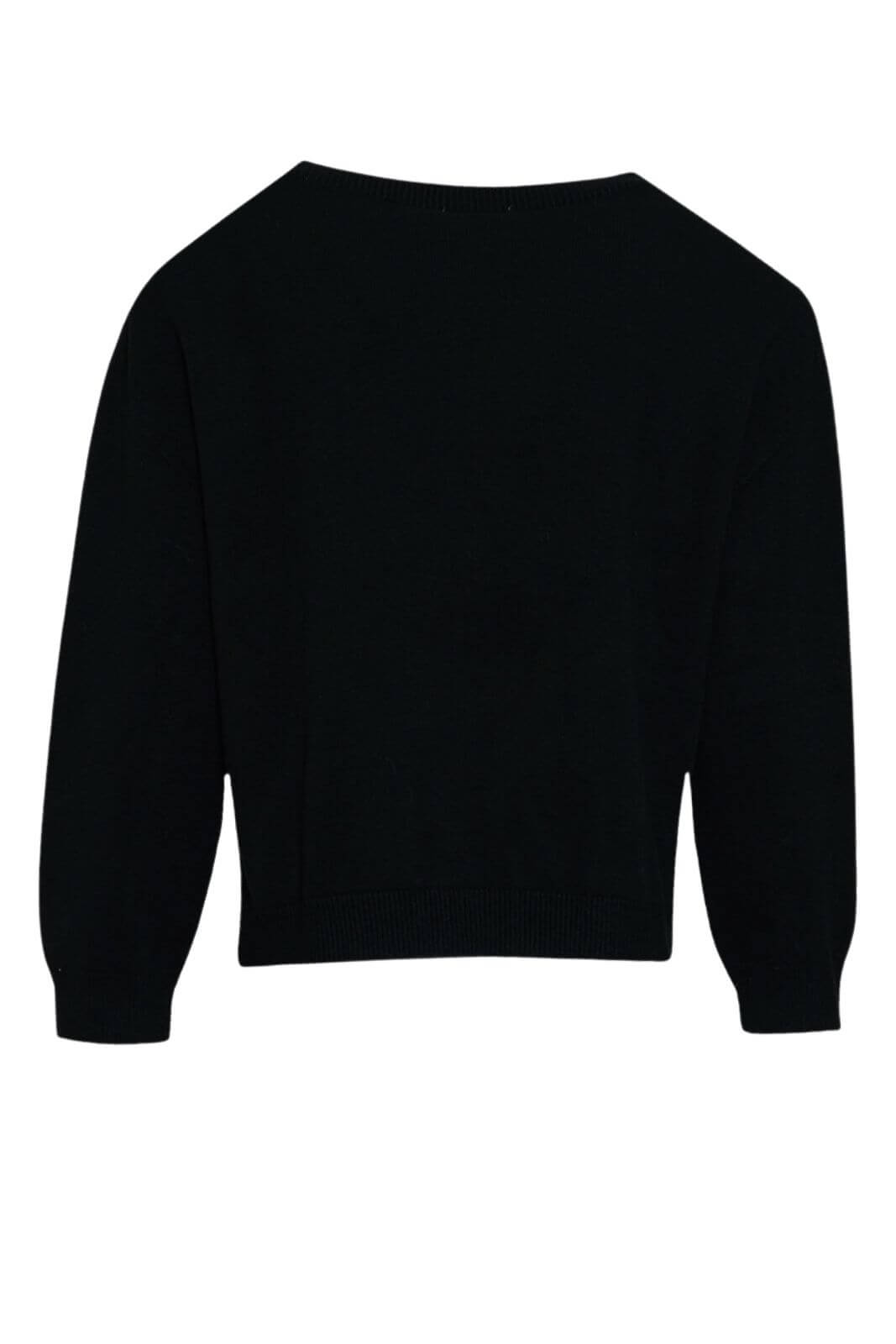 Vicolo maglia donna girocollo