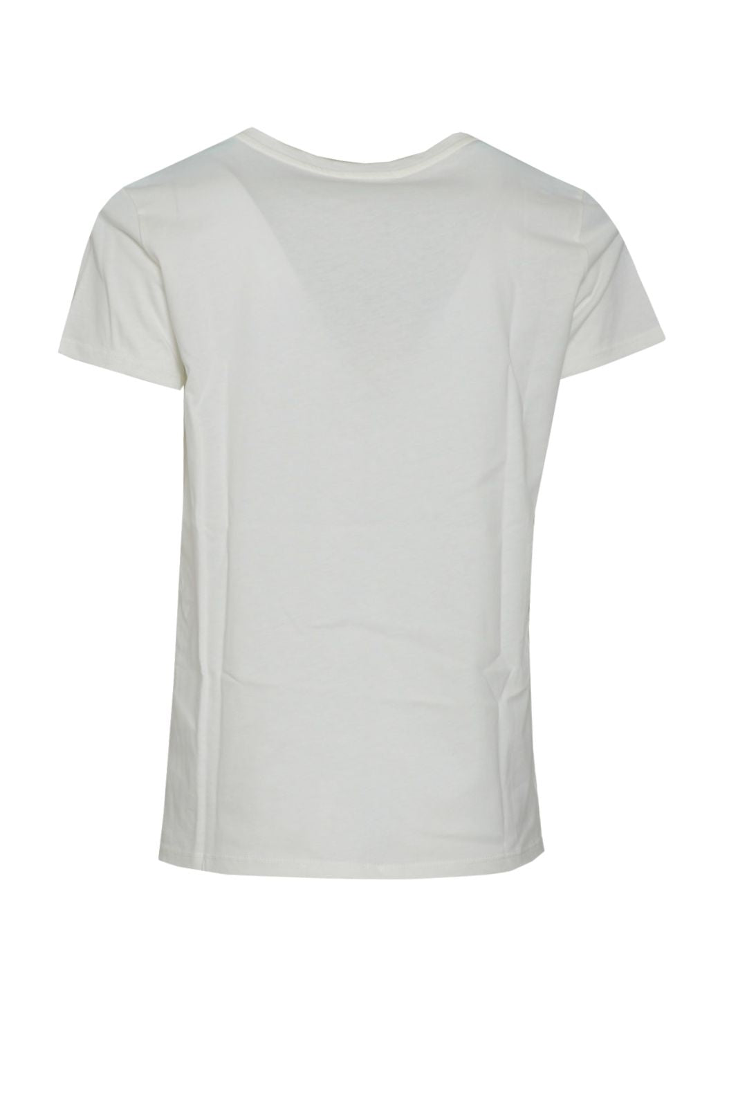 Vicolo T Shirt donna Curl Power