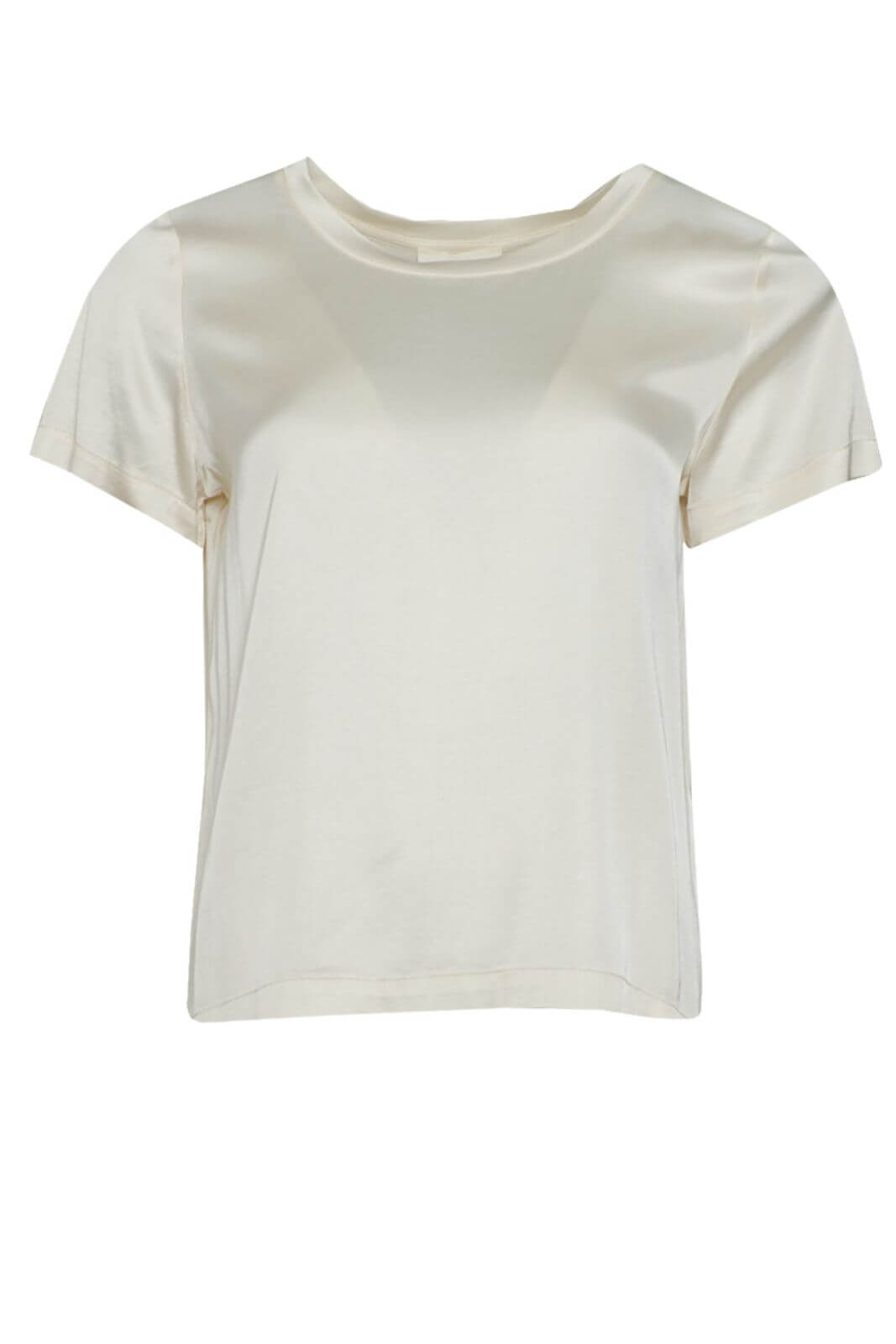 Vicolo T Shirt donna in satin