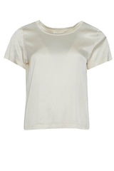 Vicolo T Shirt donna in satin