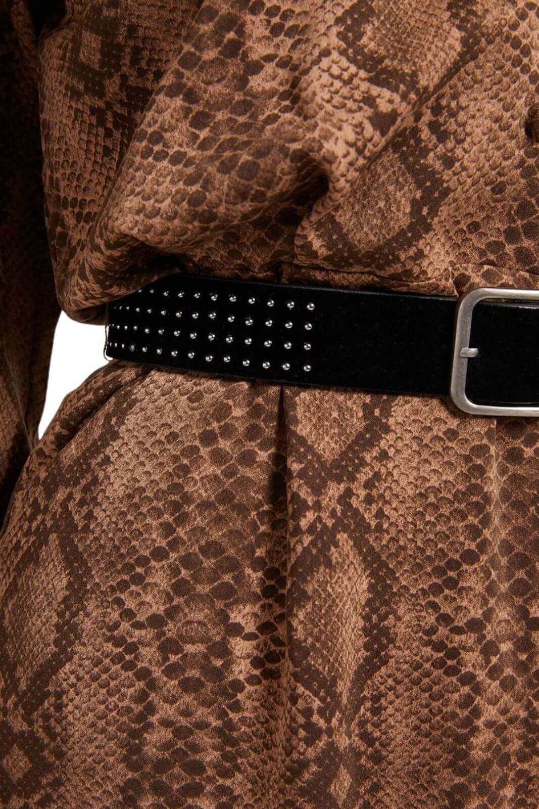 Guess Women's Dress with Belt