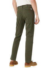 Wrangler Men's Trousers CASEY CHINO