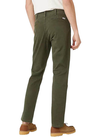 Wrangler Men's Trousers CASEY CHINO