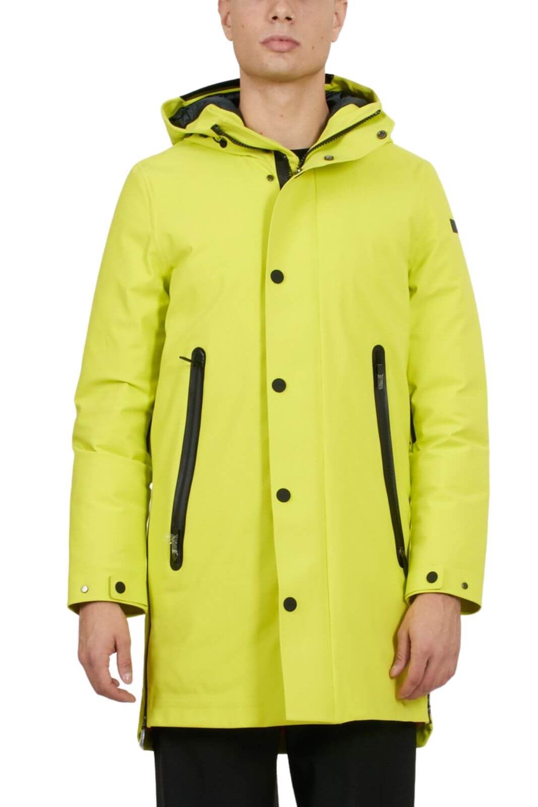 RRD parka uomo WINTER LIGHT ESKIMO JKT