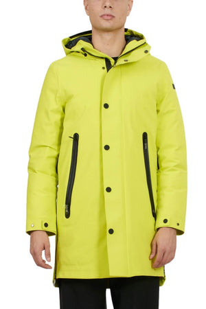RRD parka uomo WINTER LIGHT ESKIMO JKT
