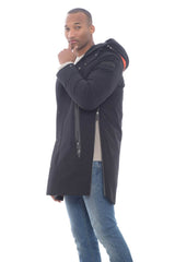 RRD parka uomo WINTER LIGHT ESKIMO JKT