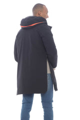 RRD parka uomo WINTER LIGHT ESKIMO JKT