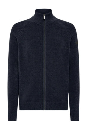 RRD Velvet Full Zip Knit Men's Jersey
