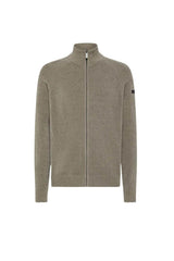 RRD Velvet Full Zip Knit Men's Jersey
