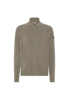 RRD Velvet Full Zip Knit Men's Jersey