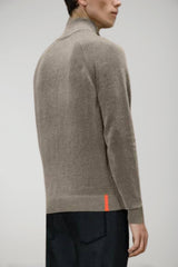RRD Velvet Full Zip Knit Men's Jersey