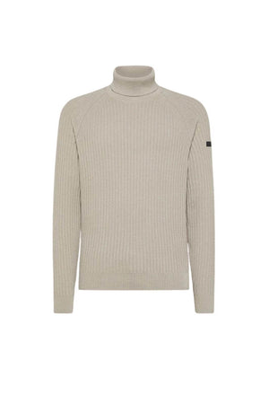 RRD Velvet Rave Turtleneck Knit