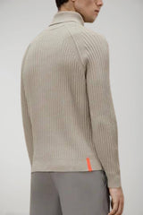RRD Velvet Rave Turtleneck Knit