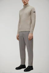 RRD Velvet Rave Turtleneck Knit