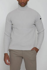 Jersey de punto marinero RRD Cotton 7 para hombre