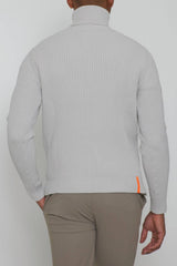 Jersey de punto marinero RRD Cotton 7 para hombre