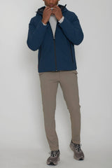 Jersey de punto marinero RRD Cotton 7 para hombre