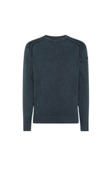 RRD Men's Cotton Techno Wash Round Knit Jersey