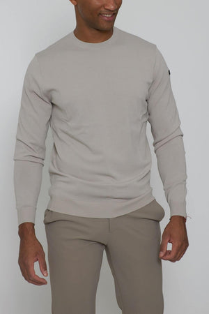 RRD Maxell Round Knit Men's Jersey