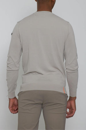 RRD Maxell Round Knit Men's Jersey