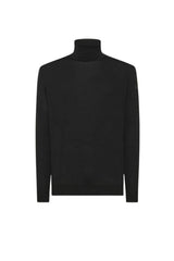 RRD Maxell Turtleneck Knit men's shirt