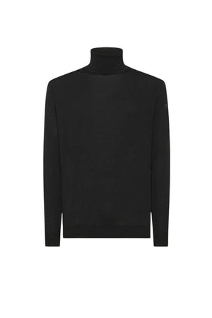 RRD Maxell Turtleneck Knit men's shirt