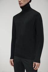 RRD Maxell Turtleneck Knit men's shirt