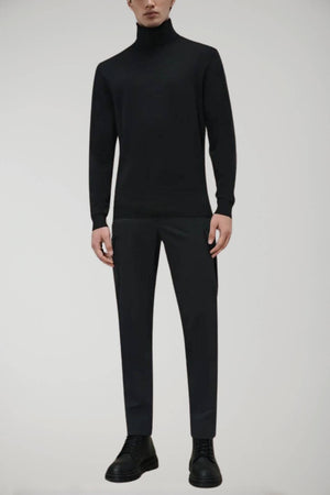 RRD Maxell Turtleneck Knit men's shirt