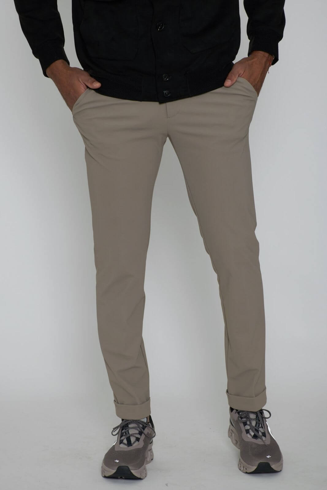 RRD pantaloni uomo Winter Chino Pant