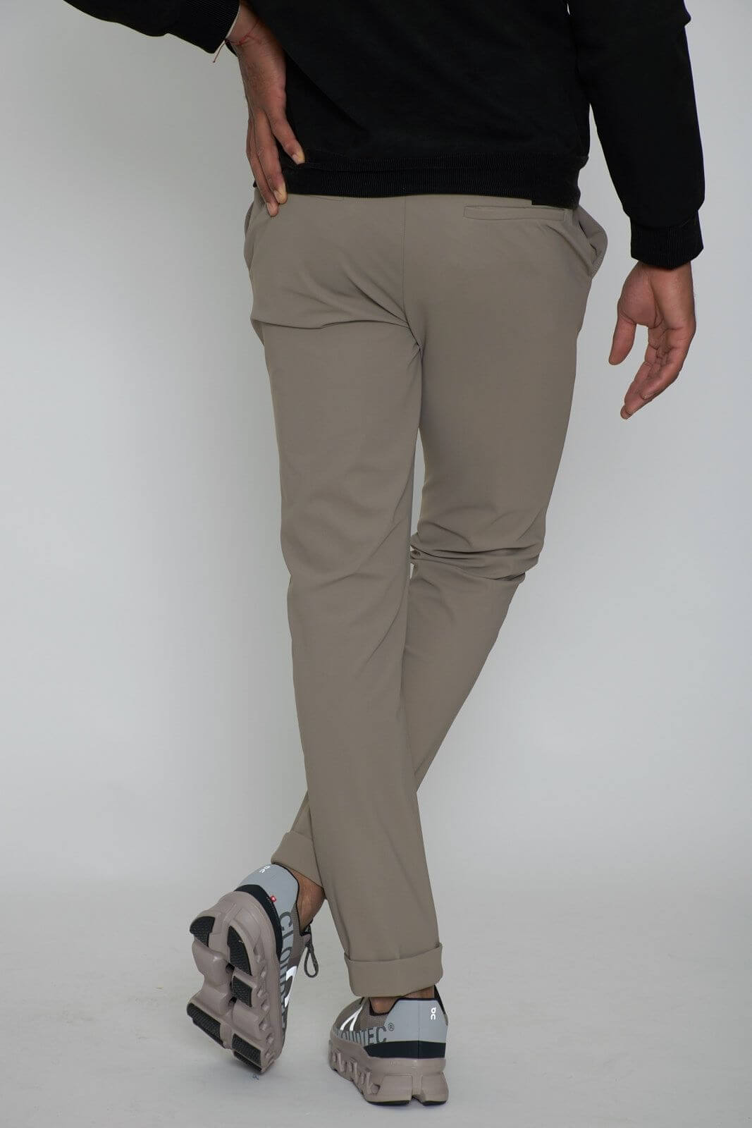 RRD pantaloni uomo Winter Chino Pant