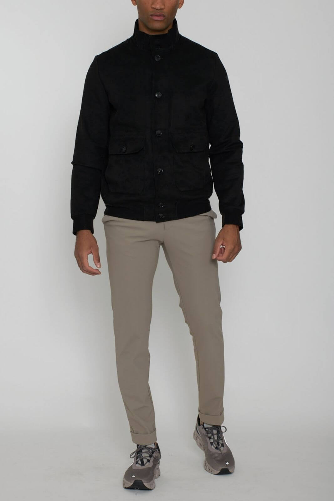 RRD pantaloni uomo Winter Chino Pant