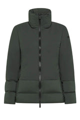 RRD Winter Hybrid Storm Wom Jkt women's jacket