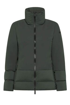 RRD Winter Hybrid Storm Wom Jkt women's jacket