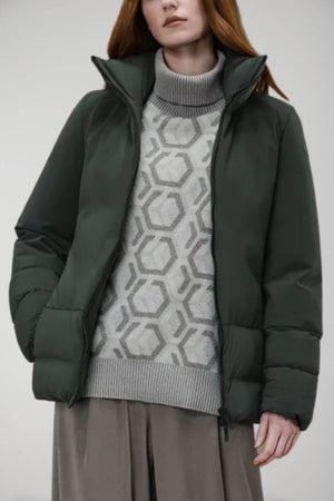 RRD Winter Hybrid Storm Wom Jkt women's jacket