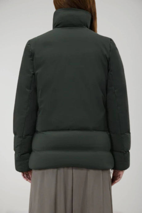 RRD Winter Hybrid Storm Wom Jkt women's jacket