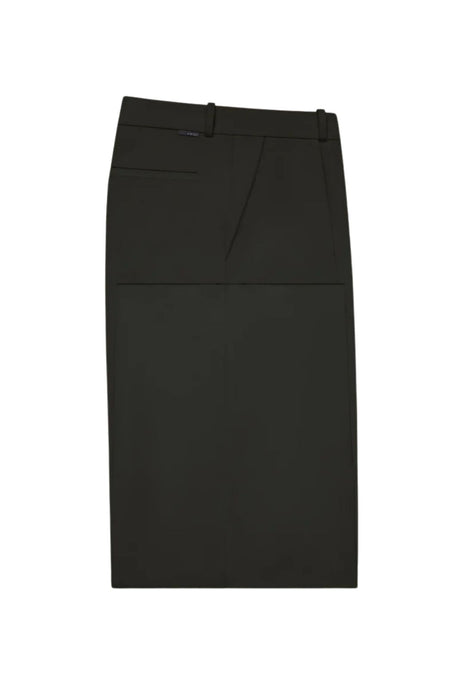 RRD pantaloni donna Nabucco Straight Wom Pant