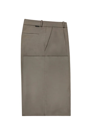 RRD pantaloni donna Nabucco Straight Wom Pant