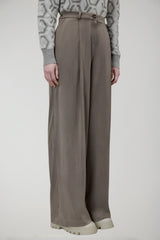 RRD pantaloni donna Nabucco Straight Wom Pant