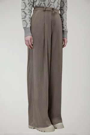 RRD pantaloni donna Nabucco Straight Wom Pant