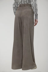 RRD pantaloni donna Nabucco Straight Wom Pant