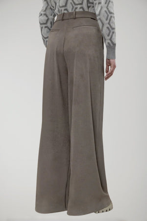 RRD pantaloni donna Nabucco Straight Wom Pant