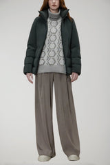 RRD pantaloni donna Nabucco Straight Wom Pant