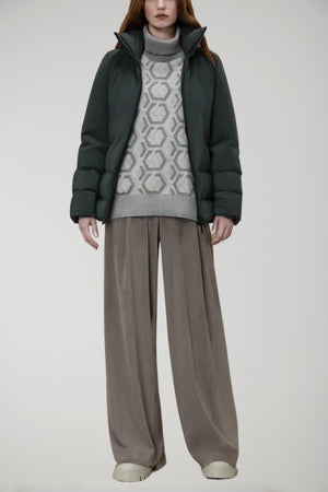 RRD pantaloni donna Nabucco Straight Wom Pant