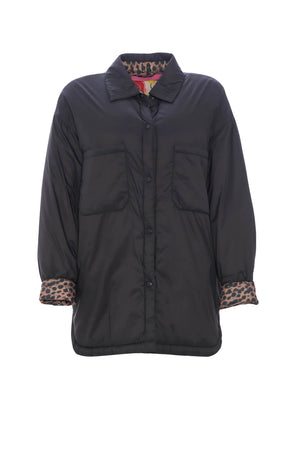 Chaqueta acolchada para mujer Malìparmi