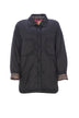 Chaqueta acolchada para mujer Malìparmi