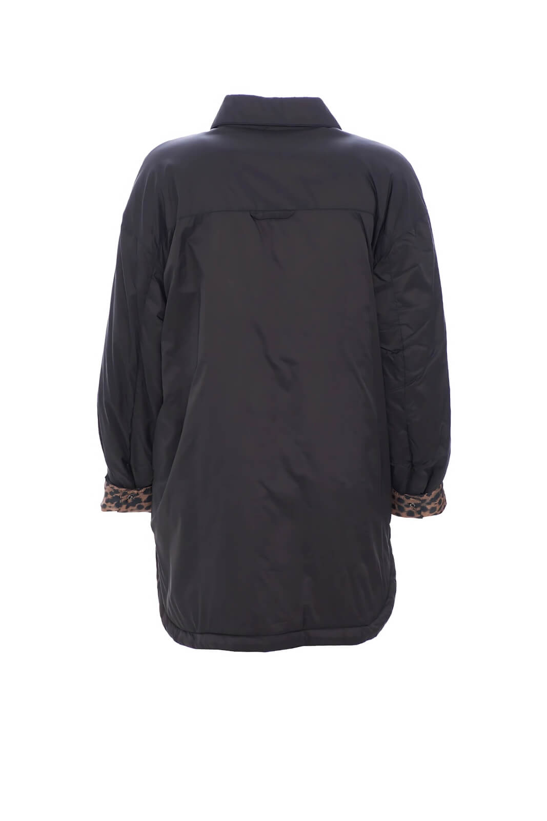 Chaqueta acolchada para mujer Malìparmi