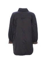 Chaqueta acolchada para mujer Malìparmi